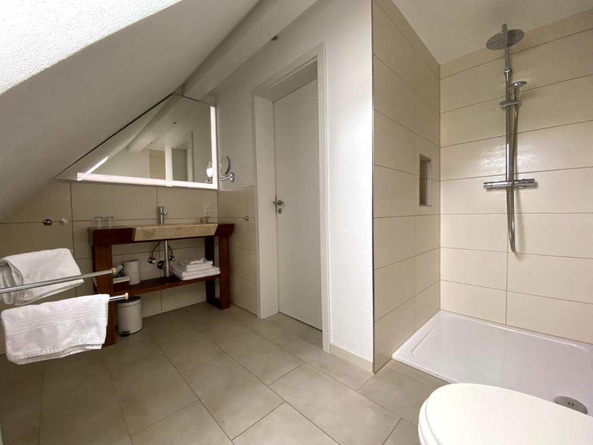 Apartments Im Chateau D'Esprit Höhr-Grenzhausen المظهر الخارجي الصورة