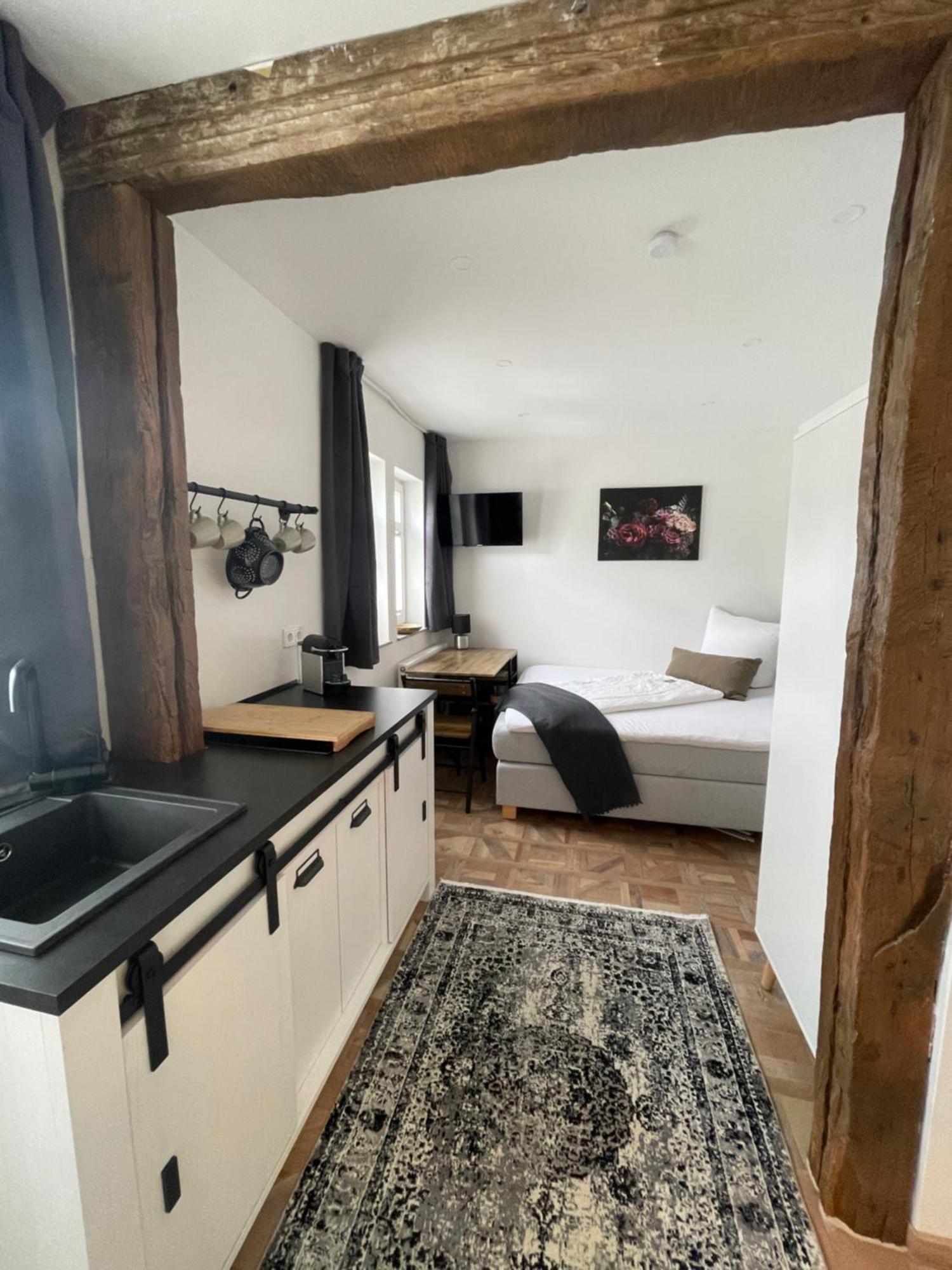 Apartments Im Chateau D'Esprit Höhr-Grenzhausen المظهر الخارجي الصورة