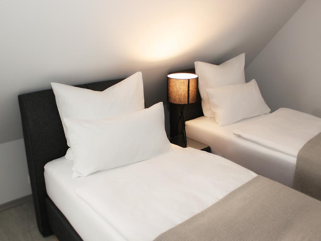 Apartments Im Chateau D'Esprit Höhr-Grenzhausen الغرفة الصورة
